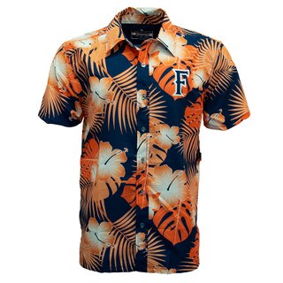 Titans Havana Button-Up